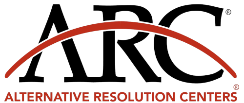 Alternative Resolution Centers (ARC)